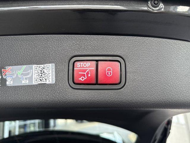 new 2026 Mercedes-Benz GLC 300 car, priced at $57,004