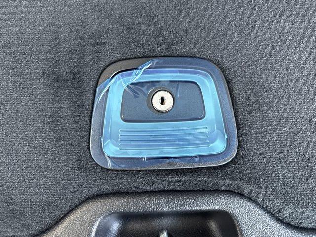 new 2026 Mercedes-Benz GLC 300 car, priced at $57,004