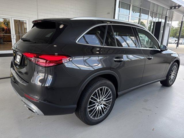 new 2026 Mercedes-Benz GLC 300 car, priced at $57,004