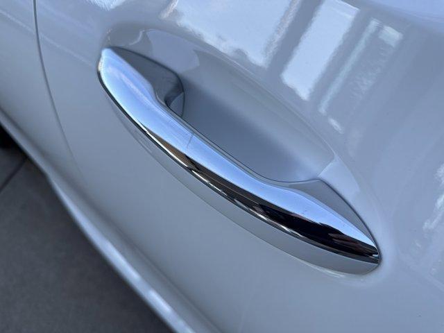 new 2026 Mercedes-Benz C-Class car, priced at $58,344