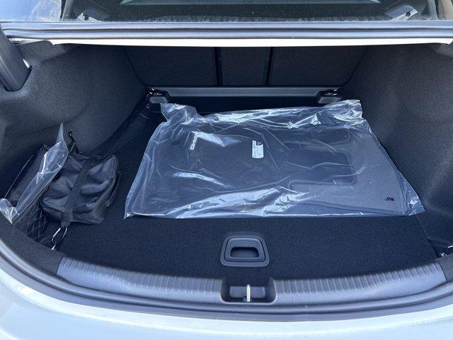 new 2026 Mercedes-Benz C-Class car, priced at $58,344