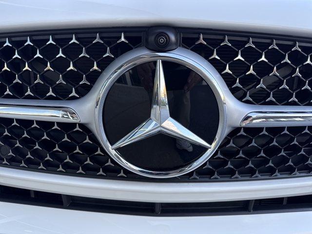 new 2026 Mercedes-Benz C-Class car, priced at $58,344