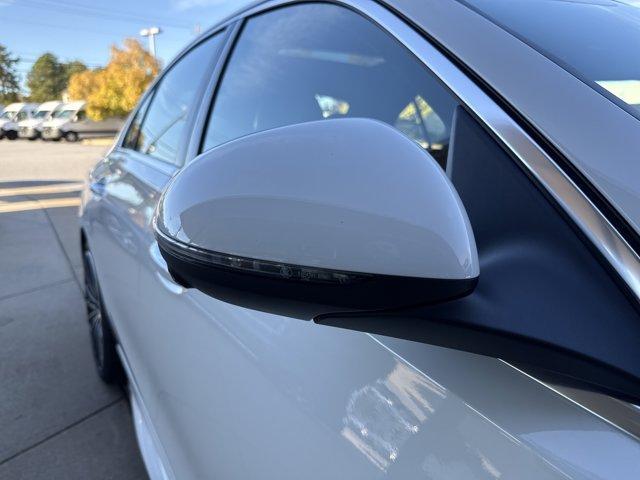 new 2026 Mercedes-Benz C-Class car, priced at $58,344