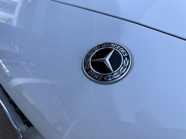 new 2026 Mercedes-Benz C-Class car, priced at $58,344