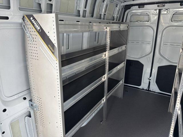 new 2025 Mercedes-Benz Sprinter 2500 car, priced at $72,810