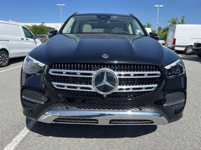 new 2024 Mercedes-Benz GLE 350 car, priced at $69,579
