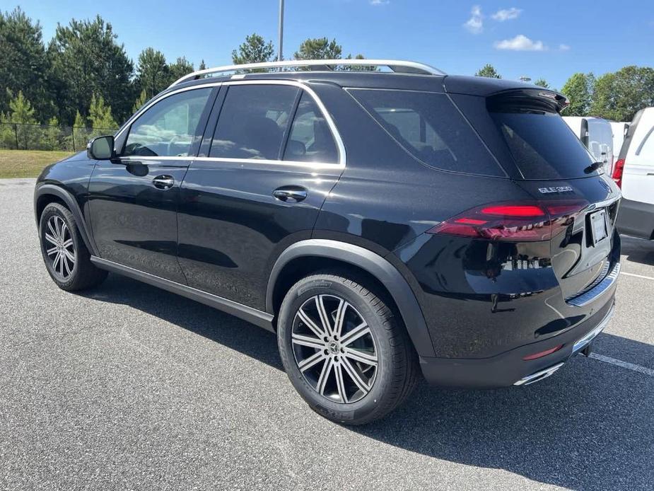 new 2024 Mercedes-Benz GLE 350 car, priced at $69,579