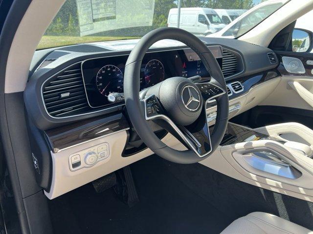 new 2024 Mercedes-Benz GLE 350 car, priced at $69,579