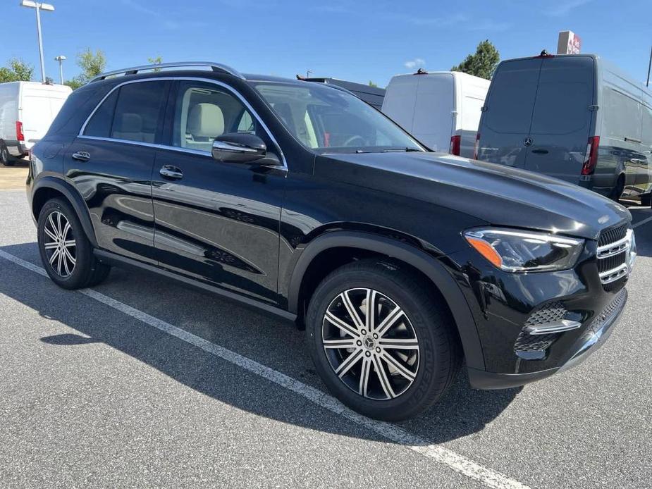 new 2024 Mercedes-Benz GLE 350 car, priced at $69,579