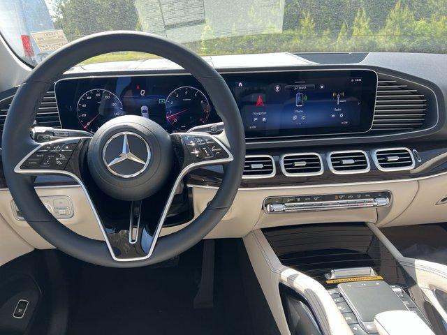 new 2024 Mercedes-Benz GLE 350 car, priced at $69,579