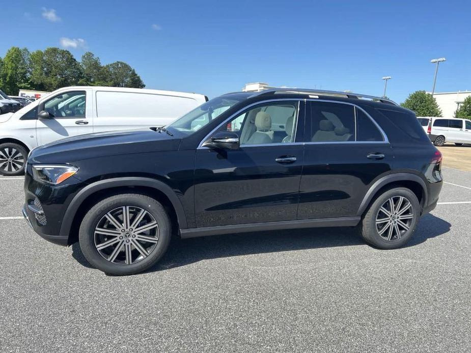 new 2024 Mercedes-Benz GLE 350 car, priced at $69,579