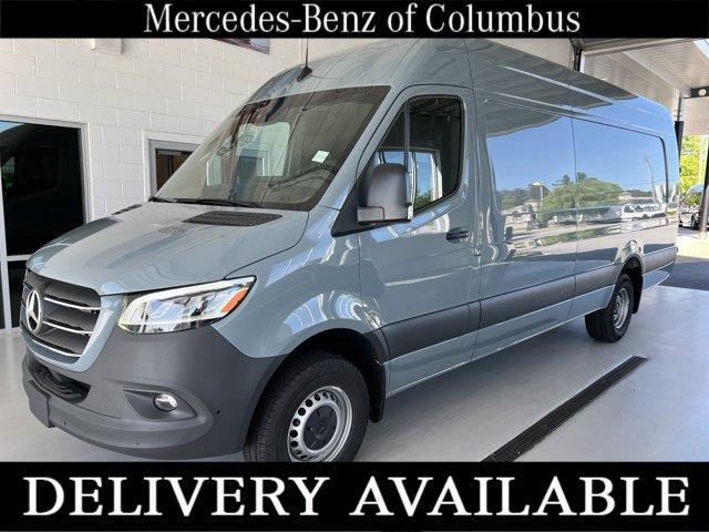 new 2023 Mercedes-Benz Sprinter 3500 car, priced at $73,503