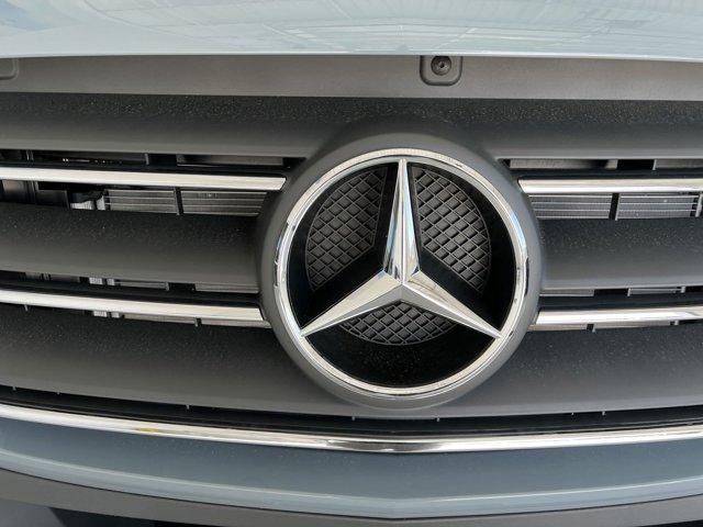 new 2023 Mercedes-Benz Sprinter 3500 car, priced at $73,503