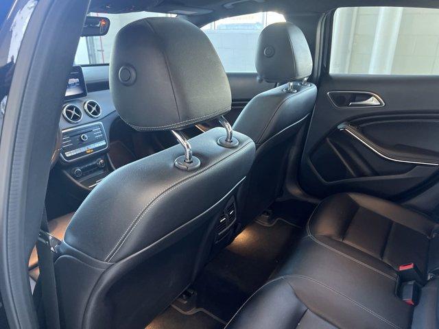 used 2020 Mercedes-Benz GLA 250 car, priced at $24,690