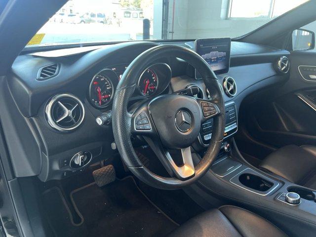 used 2020 Mercedes-Benz GLA 250 car, priced at $24,690