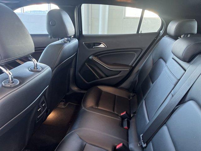 used 2020 Mercedes-Benz GLA 250 car, priced at $24,690