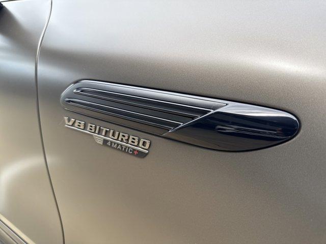 used 2023 Mercedes-Benz AMG SL 63 car, priced at $120,690