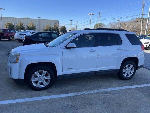 used 2015 GMC Terrain car, priced at $11,690