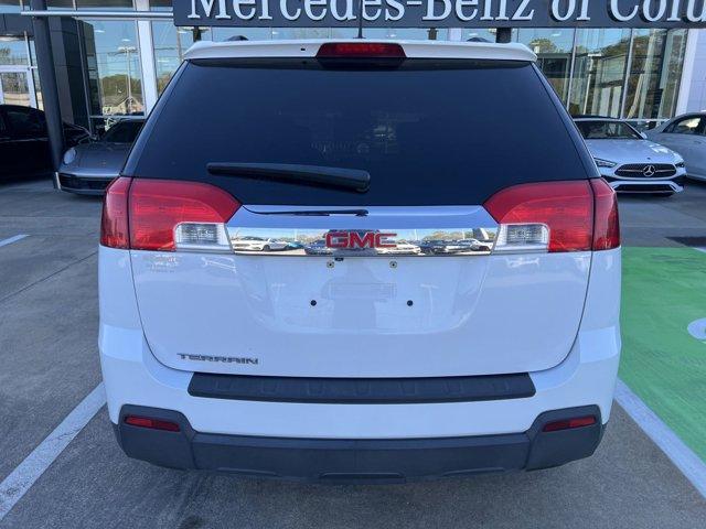 used 2015 GMC Terrain car, priced at $11,690