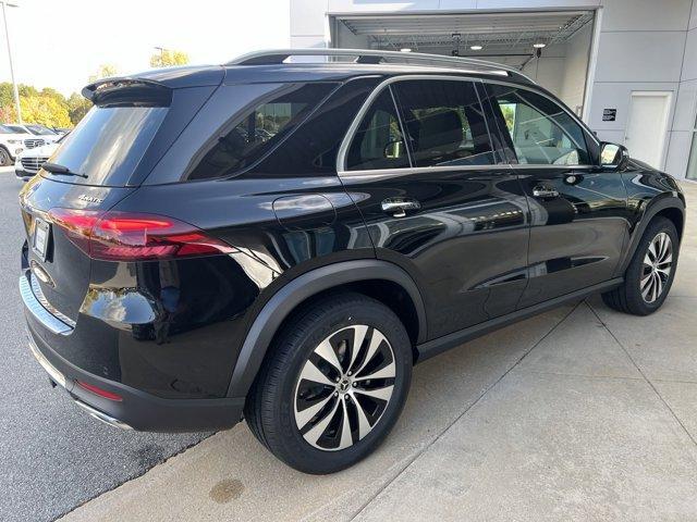 new 2025 Mercedes-Benz GLE 350 car, priced at $70,634