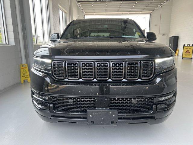 used 2022 Jeep Wagoneer car, priced at $41,390