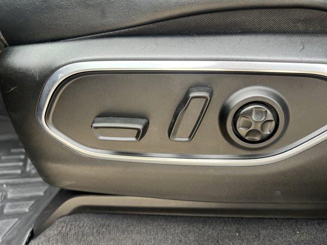 used 2022 Jeep Wagoneer car, priced at $41,390