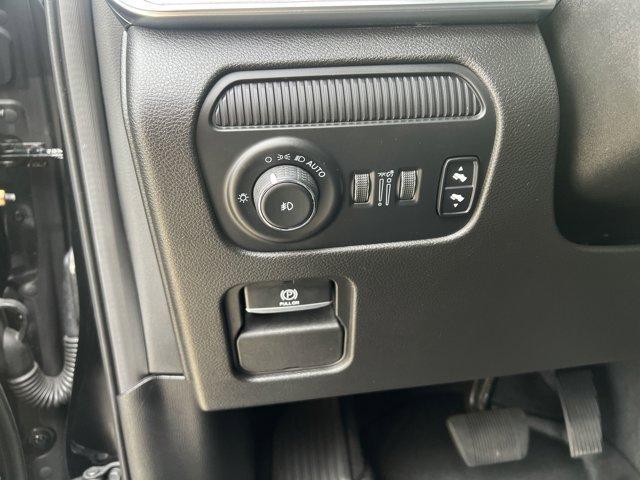 used 2022 Jeep Wagoneer car, priced at $41,390