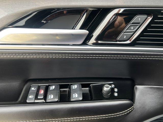 used 2022 Jeep Wagoneer car, priced at $41,390
