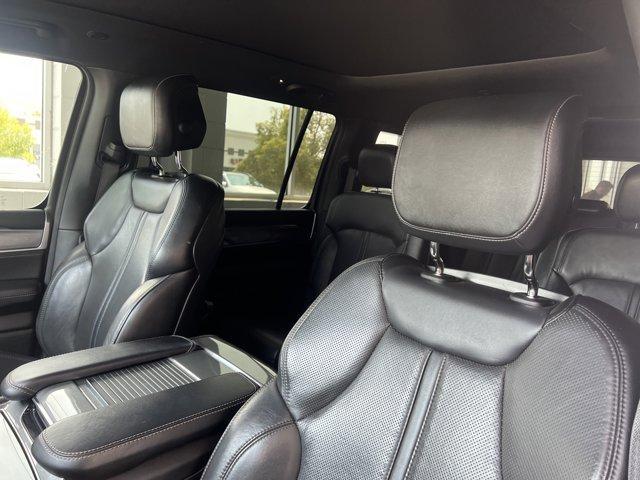 used 2022 Jeep Wagoneer car, priced at $41,390