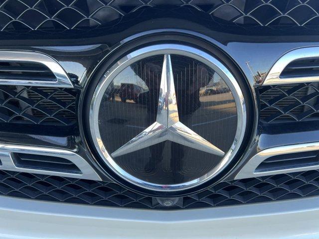 used 2020 Mercedes-Benz GLS 580 car, priced at $63,690