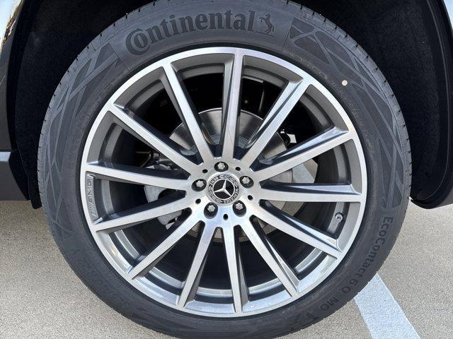 new 2026 Mercedes-Benz GLS 450 car, priced at $100,464