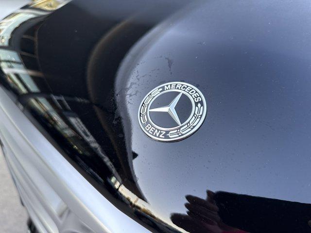 new 2026 Mercedes-Benz GLS 450 car, priced at $100,464