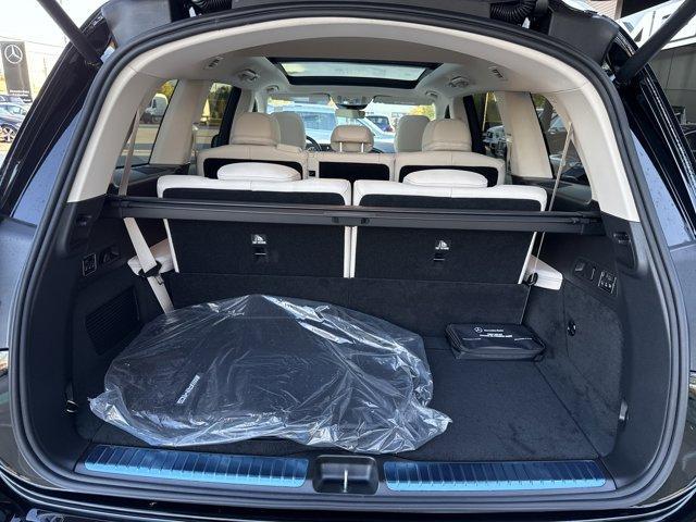 new 2026 Mercedes-Benz GLS 450 car, priced at $100,464