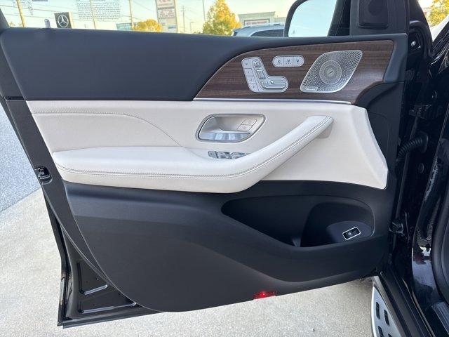new 2026 Mercedes-Benz GLS 450 car, priced at $100,464