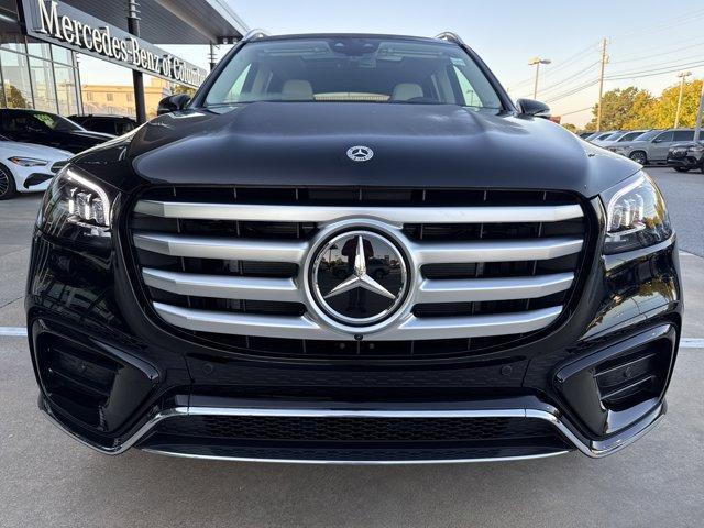 new 2026 Mercedes-Benz GLS 450 car, priced at $100,464