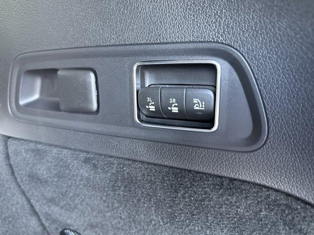 new 2026 Mercedes-Benz GLS 450 car, priced at $100,464