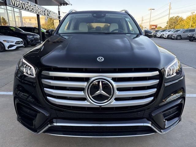 new 2026 Mercedes-Benz GLS 450 car, priced at $100,464