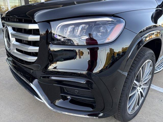 new 2026 Mercedes-Benz GLS 450 car, priced at $100,464