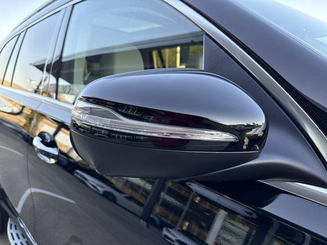 new 2026 Mercedes-Benz GLS 450 car, priced at $100,464