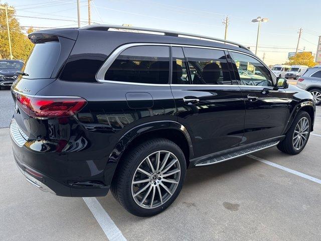new 2026 Mercedes-Benz GLS 450 car, priced at $100,464