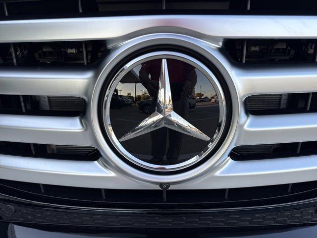 new 2026 Mercedes-Benz GLS 450 car, priced at $100,464