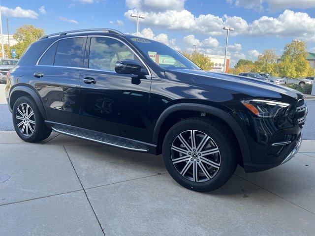 new 2025 Mercedes-Benz GLE 350 car, priced at $67,284