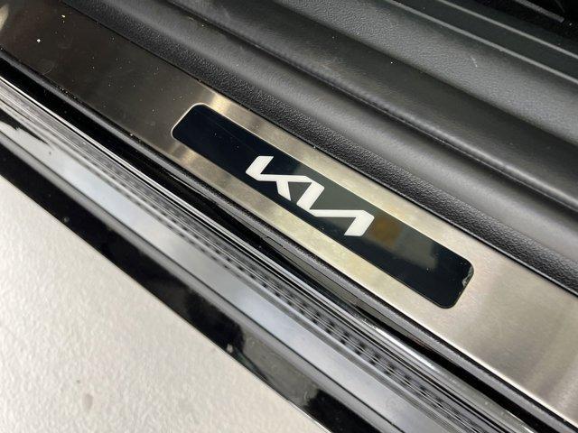 used 2023 Kia EV6 car, priced at $49,690