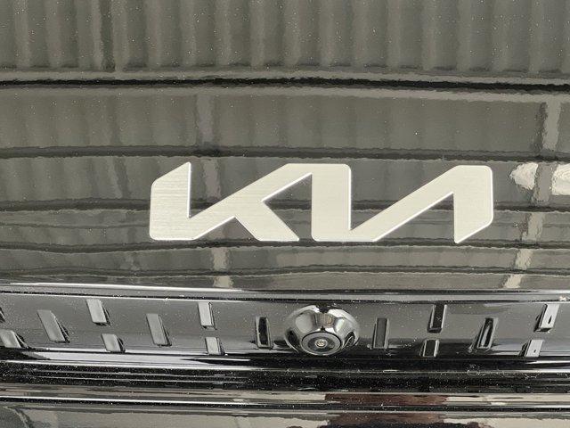used 2023 Kia EV6 car, priced at $49,690