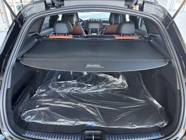 new 2026 Mercedes-Benz GLC 300 car, priced at $59,904