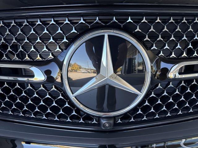 new 2026 Mercedes-Benz GLC 300 car, priced at $59,904