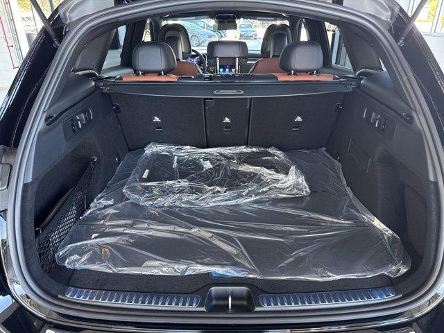 new 2026 Mercedes-Benz GLC 300 car, priced at $59,904