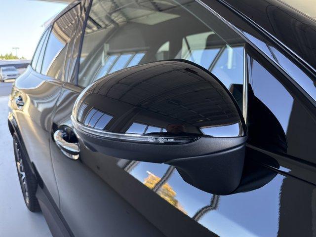 new 2026 Mercedes-Benz GLC 300 car, priced at $59,904