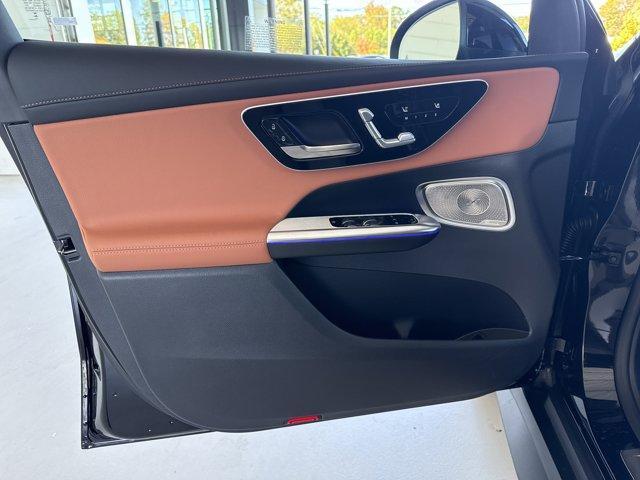 new 2026 Mercedes-Benz GLC 300 car, priced at $59,904