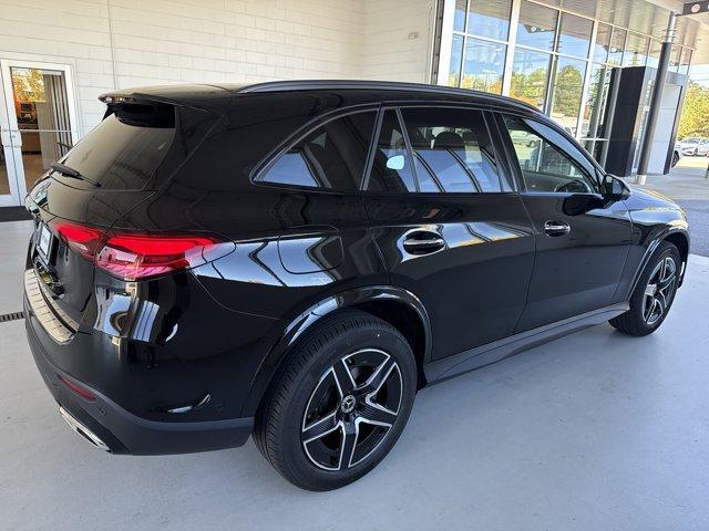 new 2026 Mercedes-Benz GLC 300 car, priced at $59,904